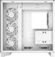 Корпус GameMax NEX C56 WH - изображение 10