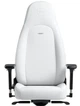 Ігрове крісло Noblechairs ICON "White Edition" (NBL-ICN-PU-WED) - зображення 2