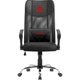 Игровое кресло Defender Totem, Black (64335) - изображение 1