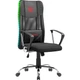 Игровое кресло Defender Totem, Black (64335) - изображение 2