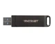 Флеш накопичувач USB 1Tb Patriot Rage R550, Black, Type-C / USB 3.2 Gen 1 (PE1TR550DSAD) - зображення 3