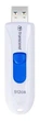 Флеш накопитель USB 512Gb Transcend JetFlash 790, White, USB 3.1 Gen 1 (TS512GJF790W) - изображение 3