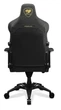 Игровое кресло Cougar Armor EVO Royal Black - изображение 4