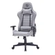 Ігрове крісло GamePro Size L Fabric, Gray (GC575FG) - зображення 2