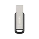 Флеш накопитель USB 256Gb Lexar JumpDrive M400, Grey/Black, USB 3.2 Gen 1 (LJDM400256G-BNBNG) - изображение 2