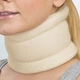 Ортез шейный армированный Medi ProtectCollar Soft With Bar (70 мм; 90 мм; 110 мм) 1 70 мм песочный - изображение 3