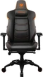 Ігрове крісло Cougar Armor EVO, Black/Orange - зображення 1
