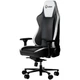 Игровое кресло Lorgar Base 311, White/Black (LRG-CHR311BW) - изображение 2