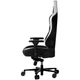Игровое кресло Lorgar Base 311, White/Black (LRG-CHR311BW) - изображение 3