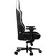 Игровое кресло Lorgar Base 311, White/Black (LRG-CHR311BW) - изображение 5