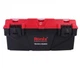 Ящик для інструментів Ronix RH-9122, Black/Red - зображення 2