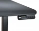 Компьютерный стол Cougar Royal 120 Elite Lite, Black - изображение 4