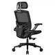 Игровое кресло Cougar Speeder One, Black - изображение 8