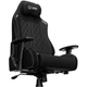 Ігрове крісло Lorgar CHA41, Black/White (LRG-CHA41-BK-WH) - зображення 7