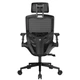 Игровое кресло Cougar Speeder One, Black - изображение 9