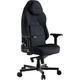 Ігрове крісло Hator Arc 3 Velour "L", Black (HTC3440L) - зображення 3