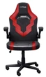Игровое кресло Trust GXT 703R RIYE, Black/Red (24986) - изображение 1