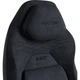 Ігрове крісло Hator Arc 3 Velour "L", Black (HTC3440L) - зображення 7