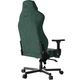 Игровое кресло Hator Arc 3 Velour "XL", Emerald (HTC3448XL) - изображение 5