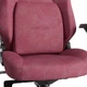 Игровое кресло Hator Arc 3 Velour "S", Orchid Pink (HTC3444S) - изображение 8
