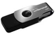Флеш накопичувач USB 64Gb Wibrand Lizard, Black, USB 3.2 Gen 1 (WI3.2/LI64P9B) - зображення 2