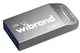 Флеш накопитель USB 128Gb Wibrand Ant, Silver, USB 3.2 Gen 1 (WI3.2/AN128M4S) - изображение 1