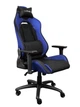 Игровое кресло Trust GXT 714 RUYA, Black/Blue (25131) - изображение 1