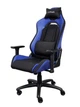 Игровое кресло Trust GXT 714 RUYA, Black/Blue (25131) - изображение 2