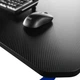 Компьютерный стол 2E OTOROSHI, Black/Blue (2E-GT-OTO-BKBL) - изображение 6