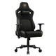 Ігрове крісло Cougar Defensor Gold F, Black - зображення 7