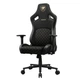 Ігрове крісло Cougar Defensor Gold F, Black - зображення 9