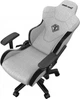 Ігрове крісло AndaSeat T-Pro 2, Black/Grey (AD12XLLA-01-GB-F) - зображення 9