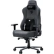 Игровое кресло AndaSeat Novis Plus XL Fabric, Dark Grey (AD23YC-XL-01-GB-F-G04) - изображение 3