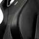 Игровое кресло Noblechairs EPIC, Black, натуральная кожа (NBL-RL-BLA-001) - изображение 4