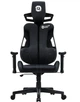 Ігрове крісло Canyon Morphos, Black (CNS-ABCH01BW) - зображення 1