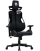 Ігрове крісло Canyon Morphos, Black (CNS-ABCH01BW) - зображення 2