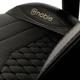 Игровое кресло Noblechairs EPIC, Black, натуральная кожа (NBL-RL-BLA-001) - изображение 6