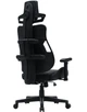 Ігрове крісло Canyon Morphos, Black (CNS-ABCH01BW) - зображення 4