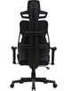 Ігрове крісло Canyon Morphos, Black (CNS-ABCH01BW) - зображення 5