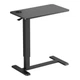 Компьютерный стол приставной OfficePro ODM366BK, Black - изображение 1