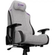 Игровое кресло Lorgar CHA41, Grey (LRG-CHA41-GY) - изображение 8