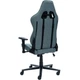 Ігрове крісло 2E GAMING BUSHIDO Lite, Dark Green (2E-GC-BUS-ESGN) - зображення 3