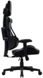Ігрове крісло Canyon Morphos, Grey/Black (CNS-ABCH01GYB) - зображення 3