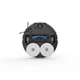Робот-пилосос Ecovacs Deebot N30 PRO OMNI, White (YDLX11-1 WHITE) - зображення 3