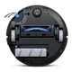 Робот-пылесос Ecovacs DEEBOT X11 OMNICYCLONE, Brown(DEX99-1 BROWN) - изображение 5