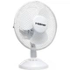 Вентилятор настільний Holmer HFS-1209-1W, White - зображення 2