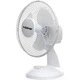 Вентилятор настільний Holmer HFS-1209-1W, White - зображення 3