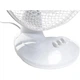 Вентилятор настільний Holmer HFS-1209-1W, White - зображення 5