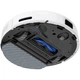 Робот-пылесос Ecovacs DEEBOT N20E PLUS WH, White (YDLX11-3 WHITE) - изображение 7