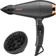 Фен Babyliss Air Pro, Black - зображення 1